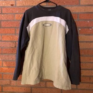 Vintage O'neill Crewneck Size Large